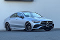 2026 Mercedes-Benz CLA CLA 250