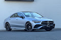 2026 Mercedes-Benz CLA CLA 250