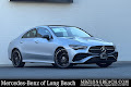 2026 Mercedes-Benz CLA CLA 250