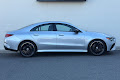2026 Mercedes-Benz CLA CLA 250