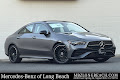 2026 Mercedes-Benz CLA CLA 250