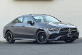 2026 Mercedes-Benz CLA CLA 250