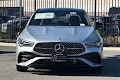 2026 Mercedes-Benz CLA CLA 250