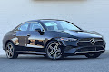 2026 Mercedes-Benz CLA CLA 250