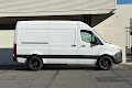2025 Mercedes-Benz Sprinter 2500 Cargo 144 WB
