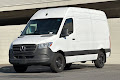2025 Mercedes-Benz Sprinter 2500 Cargo 144 WB