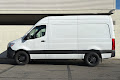 2025 Mercedes-Benz Sprinter 2500 Cargo 144 WB