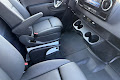 2025 Mercedes-Benz Sprinter 2500 Cargo 144 WB