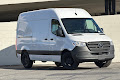 2025 Mercedes-Benz Sprinter 2500 Cargo 144 WB