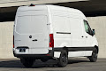 2025 Mercedes-Benz Sprinter 2500 Cargo 144 WB