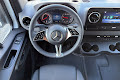 2025 Mercedes-Benz Sprinter 2500 Cargo 144 WB