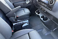 2025 Mercedes-Benz Sprinter 2500 Cargo 144 WB