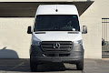 2025 Mercedes-Benz Sprinter 2500 Cargo 144 WB