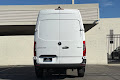 2025 Mercedes-Benz Sprinter 2500 Cargo 144 WB