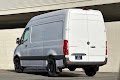2025 Mercedes-Benz Sprinter 2500 Cargo 144 WB