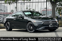 2026 Mercedes-Benz CLE CLE 300