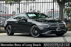 2026 Mercedes-Benz CLE CLE 300