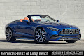 2026 Mercedes-Benz SL-Class SL 43 AMG®