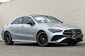 2026 Mercedes-Benz CLA CLA 250