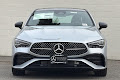 2026 Mercedes-Benz CLA CLA 250