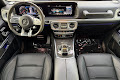 2022 Mercedes-Benz G-Class G 63 AMG®