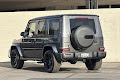 2022 Mercedes-Benz G-Class G 63 AMG®