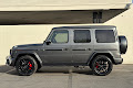 2022 Mercedes-Benz G-Class G 63 AMG®