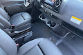 2026 Mercedes-Benz Sprinter 2500 Cargo 170 WB