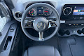 2026 Mercedes-Benz Sprinter 2500 Cargo 170 WB