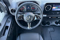 2026 Mercedes-Benz Sprinter 2500 Cargo 170 WB