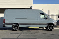 2026 Mercedes-Benz Sprinter 2500 Cargo 170 WB