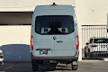 2026 Mercedes-Benz Sprinter 2500 Cargo 170 WB