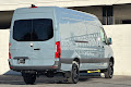 2026 Mercedes-Benz Sprinter 2500 Cargo 170 WB