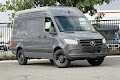 2026 Mercedes-Benz Sprinter 2500 Cargo 144 WB