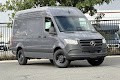 2026 Mercedes-Benz Sprinter 2500 Cargo 144 WB