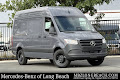 2026 Mercedes-Benz Sprinter 2500 Cargo 144 WB