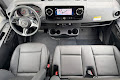 2026 Mercedes-Benz Sprinter 2500 Cargo 144 WB