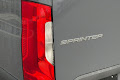 2026 Mercedes-Benz Sprinter 2500 Cargo 144 WB