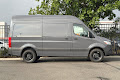 2026 Mercedes-Benz Sprinter 2500 Cargo 144 WB