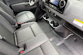 2026 Mercedes-Benz Sprinter 2500 Cargo 144 WB