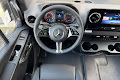 2026 Mercedes-Benz Sprinter 2500 Cargo 170 WB