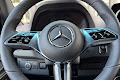 2026 Mercedes-Benz Sprinter 2500 Cargo 170 WB