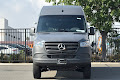 2026 Mercedes-Benz Sprinter 2500 Cargo 170 WB