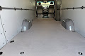 2026 Mercedes-Benz Sprinter 2500 Cargo 170 WB