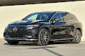 2023 Mercedes-Benz EQS 450