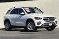 2025 Mercedes-Benz GLE GLE 450e