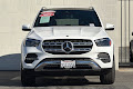 2025 Mercedes-Benz GLE GLE 450e