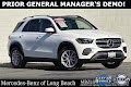 2025 Mercedes-Benz GLE GLE 450e