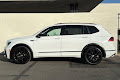 2020 Volkswagen Tiguan 2.0T SE R-Line Black