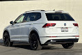 2020 Volkswagen Tiguan 2.0T SE R-Line Black